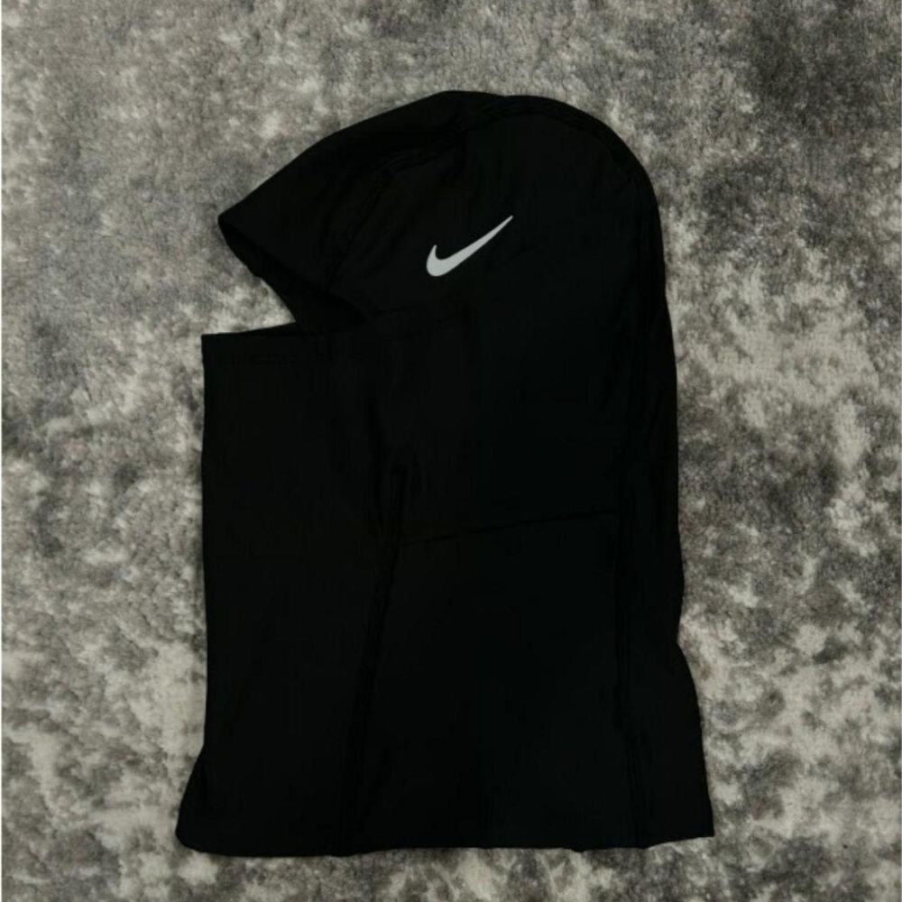 Nike ski mask hood ski